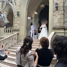 Wedding of Legend ＧＬＡＳＴＯＮＩＡ（グラストニア）の画像