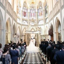 Wedding of Legend ＧＬＡＳＴＯＮＩＡ（グラストニア）の画像