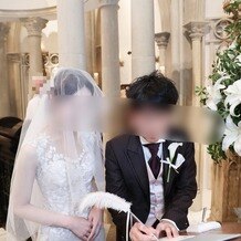 Wedding of Legend ＧＬＡＳＴＯＮＩＡ（グラストニア）の画像