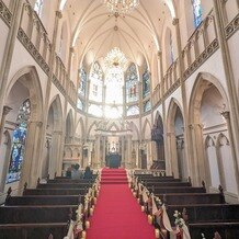 Wedding of Legend ＧＬＡＳＴＯＮＩＡ（グラストニア）の画像｜引きで撮った写真