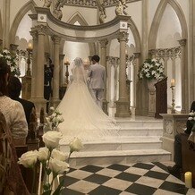 Wedding of Legend ＧＬＡＳＴＯＮＩＡ（グラストニア）の画像