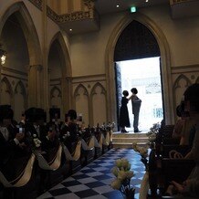 Wedding of Legend ＧＬＡＳＴＯＮＩＡ（グラストニア）の画像