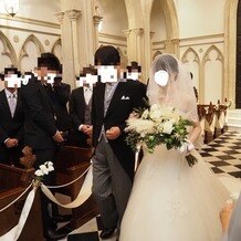 Wedding of Legend ＧＬＡＳＴＯＮＩＡ（グラストニア）の画像