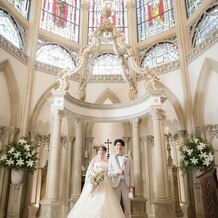 Wedding of Legend ＧＬＡＳＴＯＮＩＡ（グラストニア）の画像