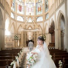 Wedding of Legend ＧＬＡＳＴＯＮＩＡ（グラストニア）の画像