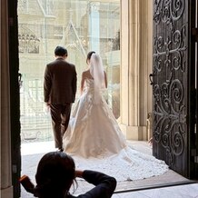Wedding of Legend ＧＬＡＳＴＯＮＩＡ（グラストニア）の画像
