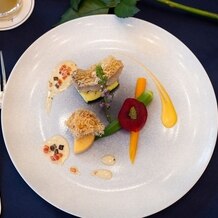 Wedding of Legend ＧＬＡＳＴＯＮＩＡ（グラストニア）の写真｜料理・ケーキ｜2025-08-15 08:59:24.0はやとさん投稿