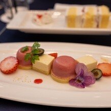 Wedding of Legend ＧＬＡＳＴＯＮＩＡ（グラストニア）の写真｜料理・ケーキ｜2025-08-15 08:59:24.0はやとさん投稿
