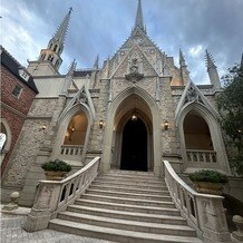 Wedding of Legend ＧＬＡＳＴＯＮＩＡ（グラストニア）の画像｜挙式会場外観