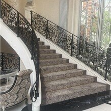 Wedding of Legend ＧＬＡＳＴＯＮＩＡ（グラストニア）の写真｜付帯設備｜2025-10-08 17:36:24.0むぎさん投稿