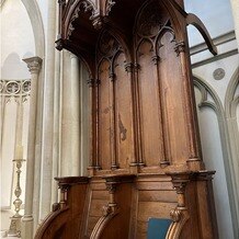 Wedding of Legend GLASTONIA(グラストニア)の画像