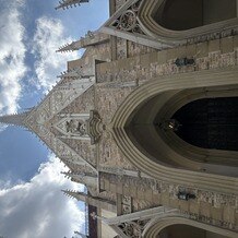 Wedding of Legend ＧＬＡＳＴＯＮＩＡ（グラストニア）の写真｜その他｜2025-09-07 21:44:42.0みなこさん投稿