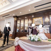 キャメロットヒルズの画像