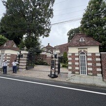 キャメロットヒルズの画像｜本館エントランス