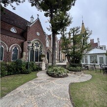 キャメロットヒルズの写真｜挙式会場｜2025-10-27 01:01:24.0なさん投稿