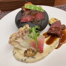 ＴＨＥ　ＭＡＲＣＵＳ　ＳＱＵＡＲＥ　ＮＡＧＡＳＡＫＩ（ザ　マーカススクエア　長崎）の画像｜お肉料理
