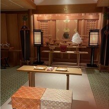 ＴＨＥ　ＭＡＲＣＵＳ　ＳＱＵＡＲＥ　ＮＡＧＡＳＡＫＩ（ザ　マーカススクエア　長崎）の写真｜神殿