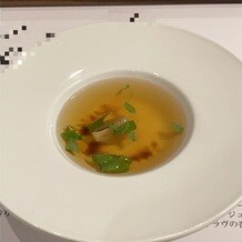 ＴＨＥ　ＭＡＲＣＵＳ　ＳＱＵＡＲＥ　ＮＡＧＡＳＡＫＩ（ザ　マーカススクエア　長崎）の写真｜料理