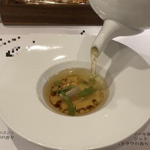 ＴＨＥ　ＭＡＲＣＵＳ　ＳＱＵＡＲＥ　ＮＡＧＡＳＡＫＩ（ザ　マーカススクエア　長崎）の写真｜料理