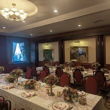 如水会館の画像