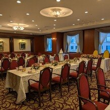 如水会館の画像