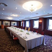 如水会館の写真｜披露宴・パーティー会場｜2025-09-19 19:11:46.0いちごだいふくさん投稿