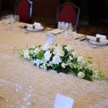 如水会館の写真｜披露宴・パーティー会場｜2025-09-19 19:11:46.0いちごだいふくさん投稿