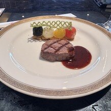 リーガロイヤルホテル広島の写真｜料理・ケーキ｜2024-11-29 17:39:35.0あきなさん投稿