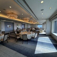 リーガロイヤルホテル広島の画像