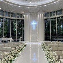 リーガロイヤルホテル広島の画像