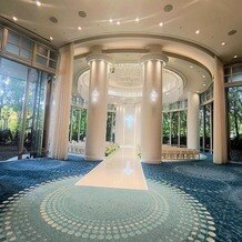 リーガロイヤルホテル広島の画像