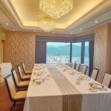 リーガロイヤルホテル広島の画像