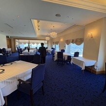 リーガロイヤルホテル広島の写真｜披露宴・パーティー会場｜2025-08-24 19:16:40.0ゆりさん投稿