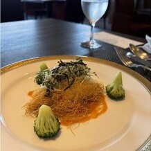 リーガロイヤルホテル広島の写真｜料理・ケーキ｜2025-08-24 19:16:40.0ゆりさん投稿