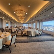 リーガロイヤルホテル広島の写真｜披露宴・パーティー会場｜2025-11-03 12:13:14.0まなみさん投稿