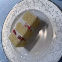 浦安ブライトンホテル東京ベイの画像｜ウェディングケーキ