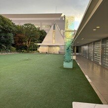 浦安ブライトンホテル東京ベイの写真｜挙式会場｜2024-12-07 20:41:39.0Tomoさん投稿