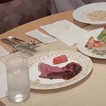 浦安ブライトンホテル東京ベイの画像