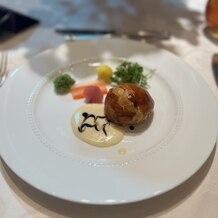 浦安ブライトンホテル東京ベイの写真｜料理・ケーキ｜2025-02-24 21:59:40.0もちさん投稿