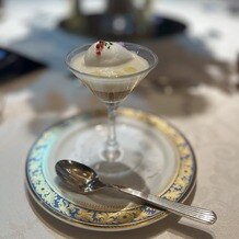 浦安ブライトンホテル東京ベイの写真｜料理・ケーキ｜2025-02-24 21:59:40.0もちさん投稿