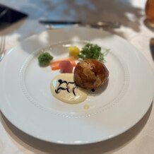 浦安ブライトンホテル東京ベイの写真｜料理・ケーキ｜2025-02-24 21:59:40.0もちさん投稿
