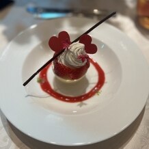 浦安ブライトンホテル東京ベイの写真｜料理・ケーキ｜2025-02-24 21:59:40.0もちさん投稿