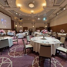 浦安ブライトンホテル東京ベイの画像