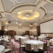 浦安ブライトンホテル東京ベイの写真｜披露宴・パーティー会場｜2025-11-22 22:09:09.0かなかな♪さん投稿