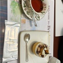 浦安ブライトンホテル東京ベイの写真｜料理・ケーキ｜2025-11-22 22:09:09.0かなかな♪さん投稿