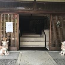 THE　GARDEN　PLACE　SOSHUEN（蘇州園）の画像｜外観