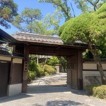 THE　GARDEN　PLACE　SOSHUEN（蘇州園）の画像