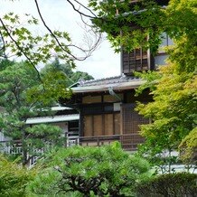 THE　GARDEN　PLACE　SOSHUEN（蘇州園）の画像