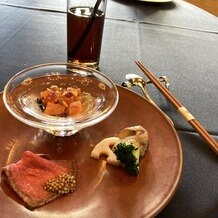 THE　GARDEN　PLACE　SOSHUEN（蘇州園）の画像｜どれも美味しい