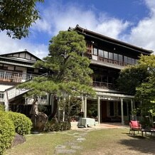 THE　GARDEN　PLACE　SOSHUEN（蘇州園）の画像